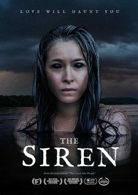 The Siren 2019 Moria