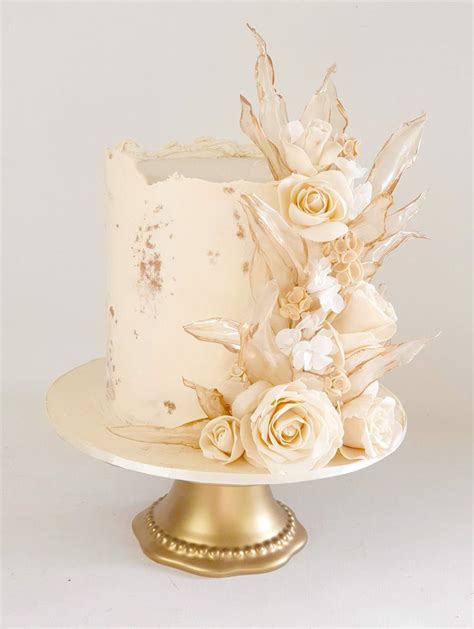 20 Beautiful Rustic And Boho Wedding Cakes Boho Wedding Cake Wedding