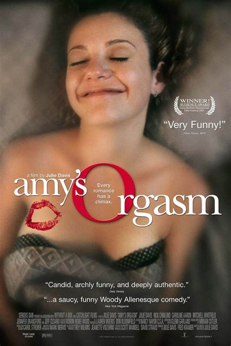 amy s orgasm where to watch and stream tv guide