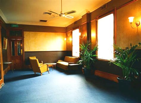 Lord Newry Hotel Function Rooms Melbourne Venues Fitzroy North Venue
