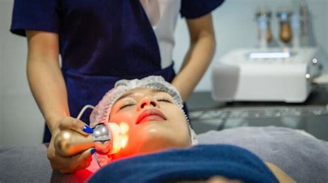 Types Of Laser Skin Treatments And What They Do