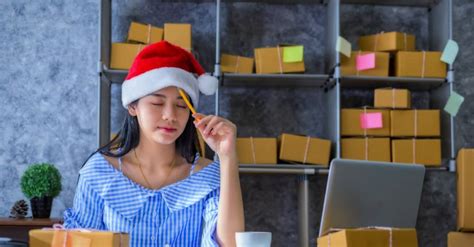 your small business holiday sales season how to prepare ondeck