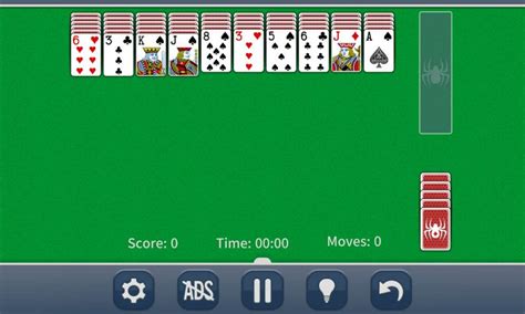 Spider Solitaire Classic Free Pc Download