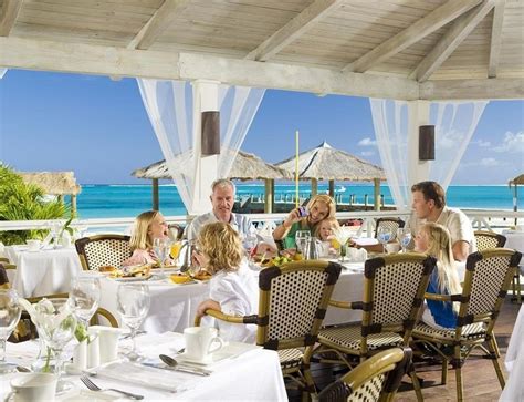 Beaches Turks Caicos Resort Villages Spa All Inclusive