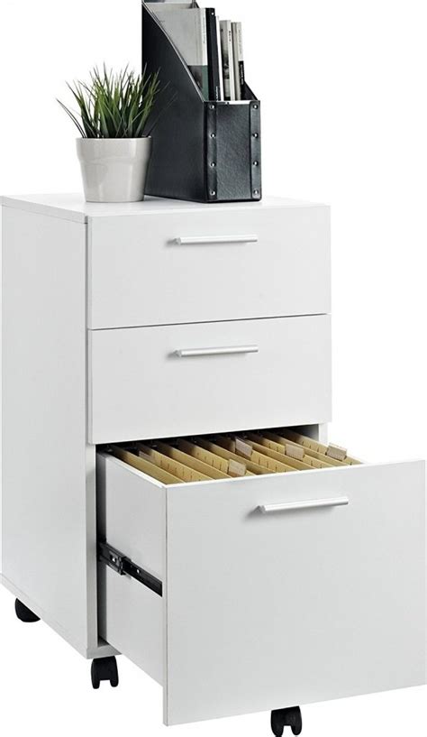 Ideally, you'll want something stylish, as well as functional. Top 11 Rolling File Cabinet and Cart Models for your Home ...