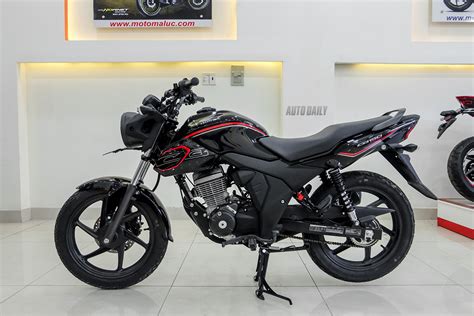 Honda Cb150 Verza 2018 đầu Tiên Về Việt Nam Có Giá Hơn 40 Triệu đồng