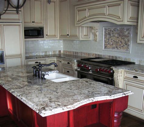 Why are kitchen countertops quartz so enticing? Natural Stone Kitchen Countertops | Northstar Granite Tops