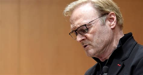 Lawrence O’Donnell gets the ‘last word’ in Montclair