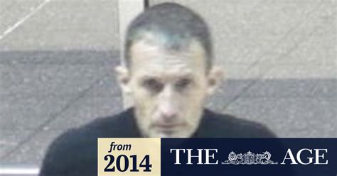 Police Seek Man With Distinctive Ears Over Burglaries