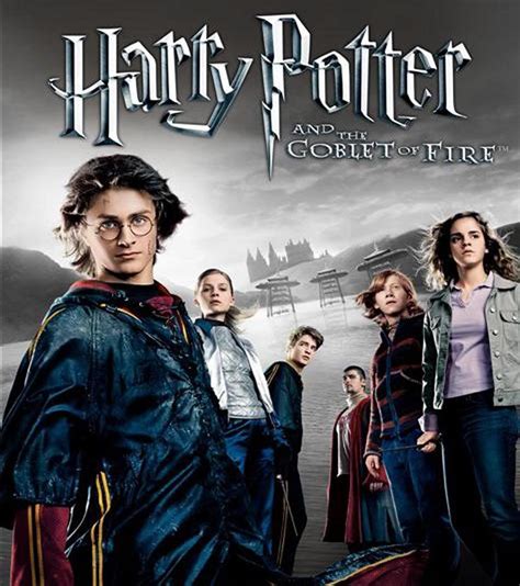 Movie Critic Harry Potter And The Goblet Of Fire