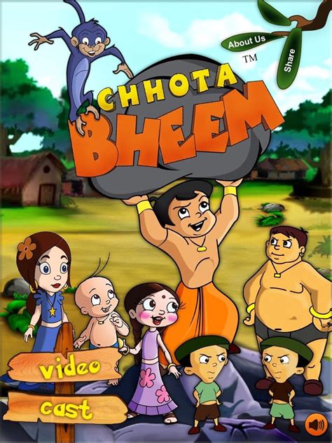 Chota Bheem Episodes Full Ponhopde