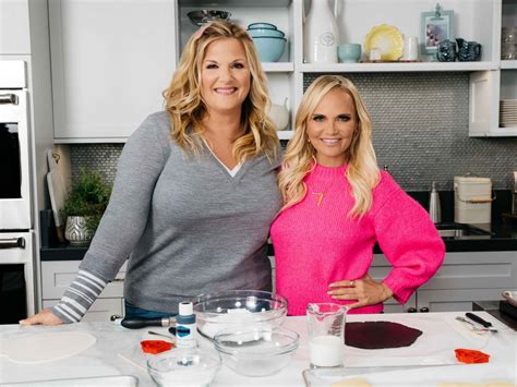 Trisha looks back at some of her greatest game day and tailgating recipes and reminisces about a visit to a baseball stadium where she sang the national anthem. What to Watch This Weekend | FN Dish - Behind-the-Scenes ...