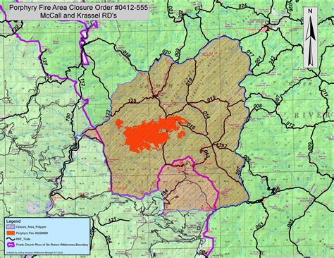 Idaho Fire Map Fires And Evacuations Near Me Sept 14