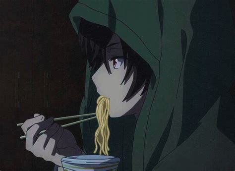 Depressed Aesthetic Pfp Anime Aesthetic Tumblr
