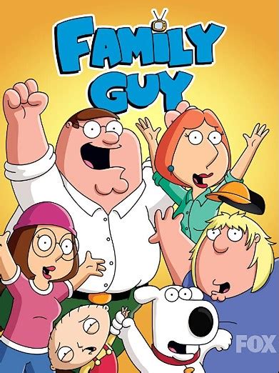 Sick, twisted and politically incorrect, the animated series features the adventures of the griffin family. Family Guy Season 18 | Cast, Episodes | And Everything You ...