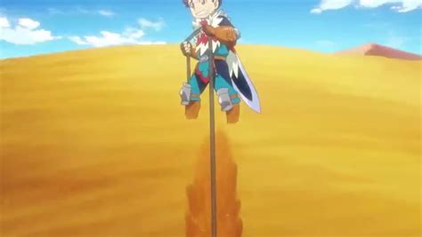 Best place to watch full episodes, all latest tv series and shows on full hd. Monster Hunter Stories: Ride On Episode 21 English Subbed ...