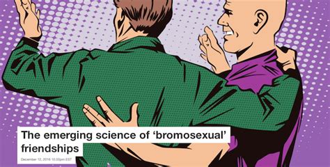 The Emerging Science Of Bromosexual Friendships Spokanefāvs
