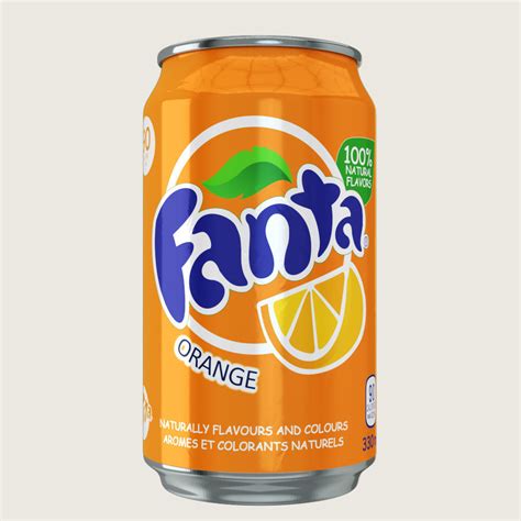 18 992 325 tykkäystä · 329 puhuu tästä. Fanta Drink Aluminium Can 3D asset | CGTrader