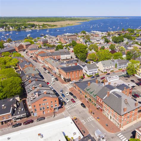 How To Spend A Perfect Day In Quaint Newburyport Vermont Vacation