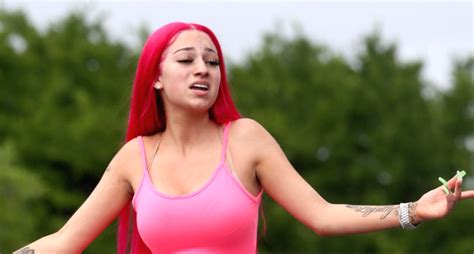 Cash Me Outside Girl Bhad Bhabie Earned 1 Million On Onlyfans In
