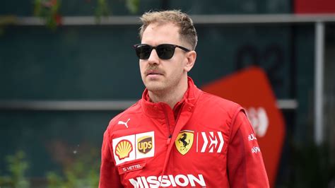 The latest tweets from sebastian vettel #5 (@sebvettelnews). Chinese GP: Sebastian Vettel says he's still 'not happy ...