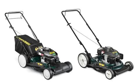 5 Best Yardman Lawn Mower Reviews