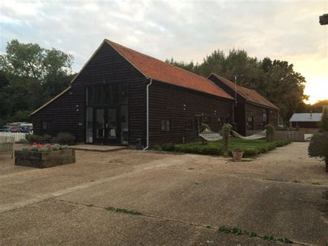| essex barns estate agents are the number 1 specialist barn agent in essex. Creeksea Place Barns (Burnham-on-Crouch, Essex ...