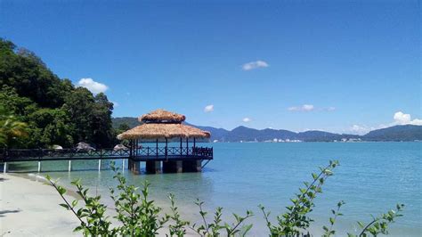 Top 5 Sites For Island Hopping In Langkawi Holidify