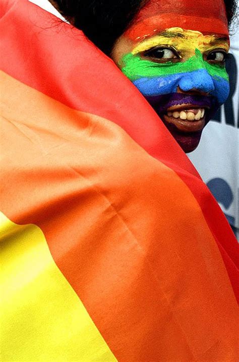 United Nations Passes First Ever Gay Rights Resolution