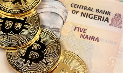 In the wake of the recent ban on nigerian banks' servicing of crypto exchanges, bitcoin's price in the country has seemingly spun out of control. Bitcoin en Afrique, le premier distributeur automatique de ...