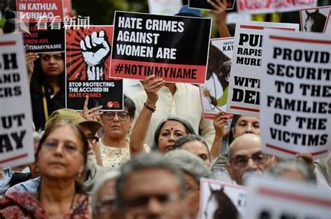 印度议员强奸16岁少女 其父为讨公道被拘留打死 调查局 毒打 森加 新浪新闻