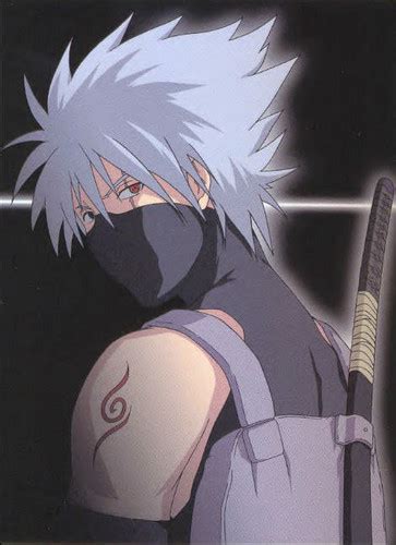 Kid Kakashi Kakashi Photo 20198907 Fanpop