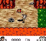 Turok Rage Wars Screenshots For Game Boy Color MobyGames