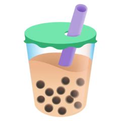 Ios 14.2 beta 2 is now available to developers, and the update includes a handful of new emoji characters for users. Bubble Tea Emoji