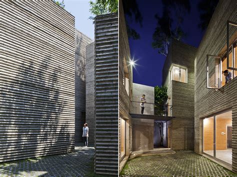 House For Trees Vo Trong Nghia Architects Ashui Awards