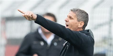 Es wird vom momentum abhängen, was mehr gefordert sein wird: Von wegen "Männersport" - der Wiener Profi-Fußball agiert ...