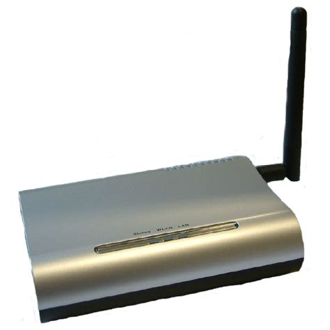 Wireless Access Point From Solwise Bwap608 Solwise Ltd