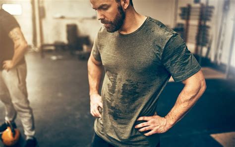 7 Benefits Of Sweating Why Breaking A Sweat Is Good For You