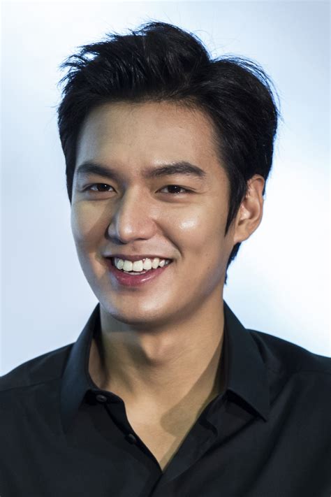 Lee Min Ho Age 2021 Asian Celebrity Profile
