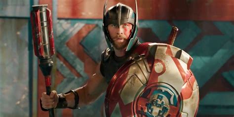 Thor Ragnarok Gladiators Wed Love To See Screen Rant