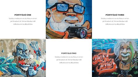 Pop Art Creative Keynote Template By Artstoreid Graphicriver