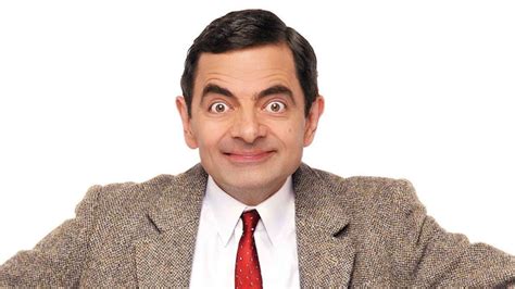 3 Beautiful Lessons Mr Bean Taught Us