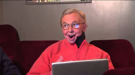Cltv News Roger Ebert Dies At 70 Youtube