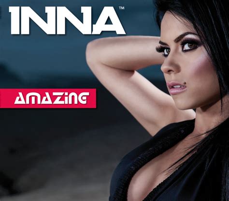 Amazing Single By Inna Spotify