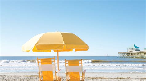 Visit Folly Beach 2023 Travel Guide For Folly Beach South Carolina