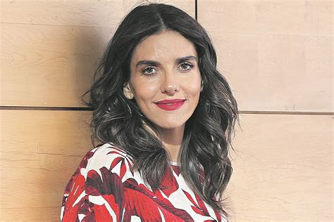 ¡feliz cumpleaños maría luisa godoy! María Luisa Godoy: "Las embarazadas no somos un grupo de ...