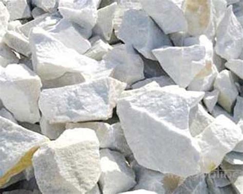 Dolomite Aggregate Rongsheng Refractory Materials Manufacturer