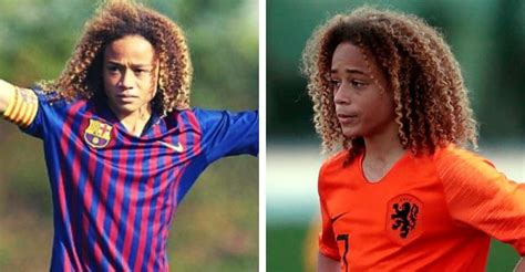 Xavi Simons Age