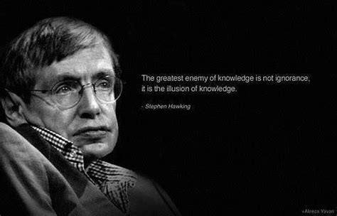 Stephen Hawking And Artificial Intelligence