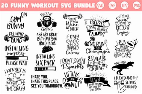 Clip Art Art Collectibles Anti Gym Svg Dxf Food Lover Svg Funny Workout Svg Yeah I Lift I Lift